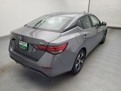 Used 2023 Nissan Sentra SV image 7