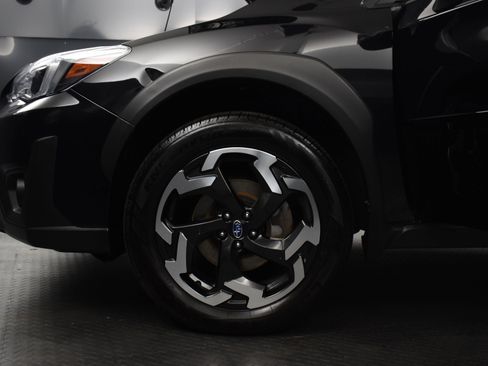 Used 2023 Subaru Crosstrek 2.5i Limited image 9