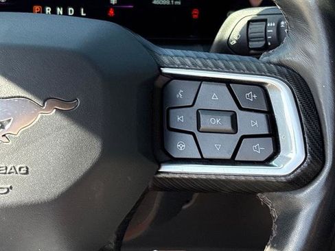 Certified 2024 Ford Mustang Premium image 20