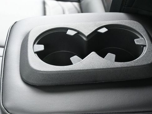 New 2026 Nissan Frontier PRO-4X w/ Pro Premium Package image 26