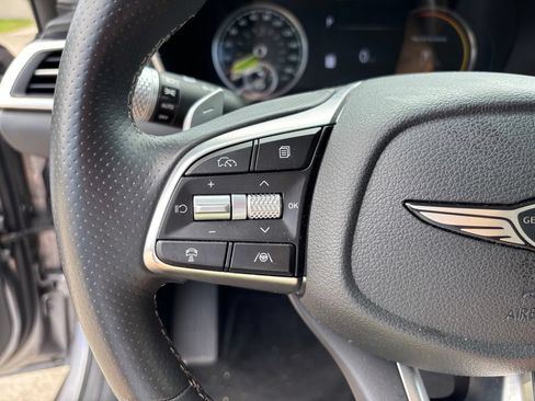 Used 2026 Genesis G70 2.5T RWD image 28