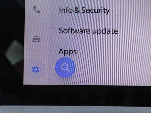 Used 2024 Toyota Prius Limited w/ Limited Premium Package image 13
