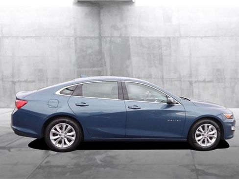 Used 2024 Chevrolet Malibu LT image 5