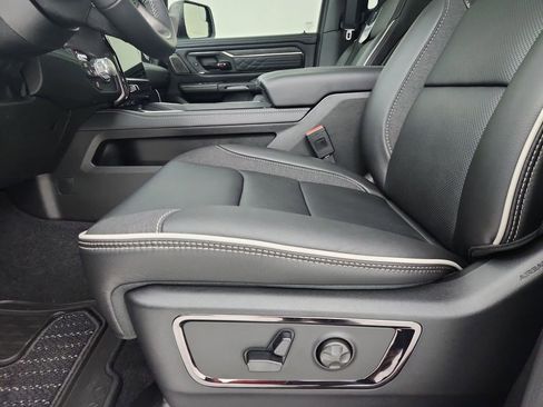 New 2026 RAM 1500 Limited AWD/4WD image 12
