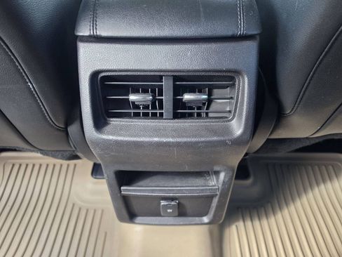 Used 2015 Ford Edge SEL w/ Equipment Group 201A AWD/4WD image 54