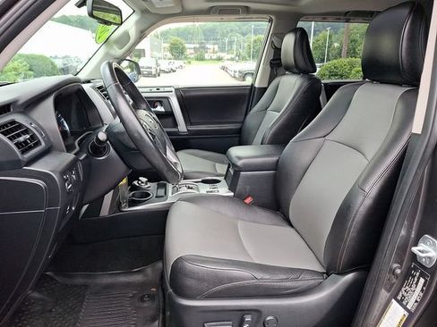 Used 2014 Toyota 4Runner SR5 Premium AWD/4WD image 12