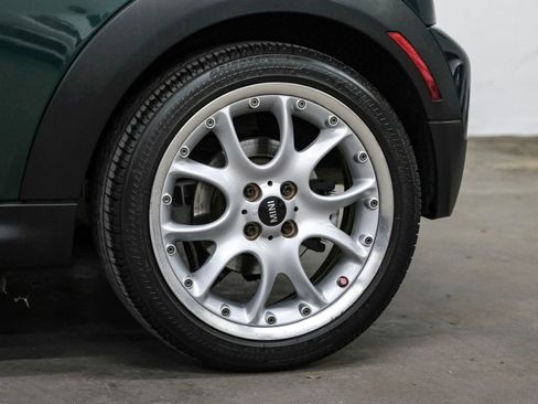 Used 2007 MINI Cooper S image 42
