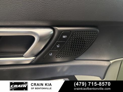 Certified 2023 Kia Telluride SX Prestige X-Pro AWD/4WD image 21