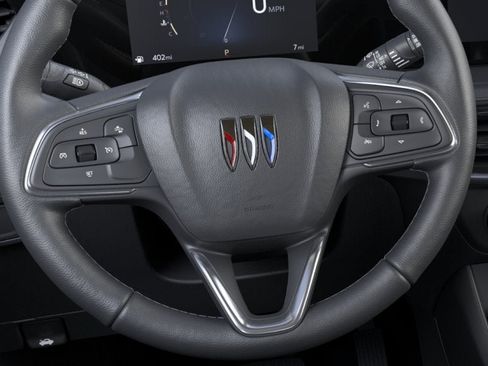 Used 2024 Buick Encore GX Preferred AWD/4WD image 44