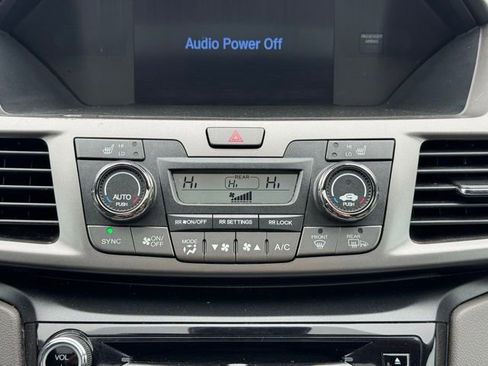 Used 2016 Honda Odyssey EX-L image 14