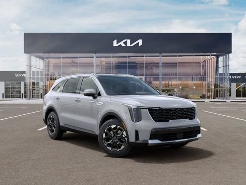 New 2026 Kia Sorento S FWD image 8