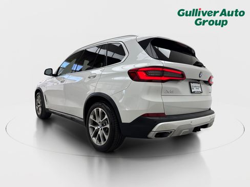 Used 2019 BMW X5 xDrive40i w/ Convenience Package AWD/4WD image 5