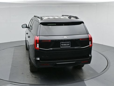 New 2026 Ford Expedition Platinum image 45