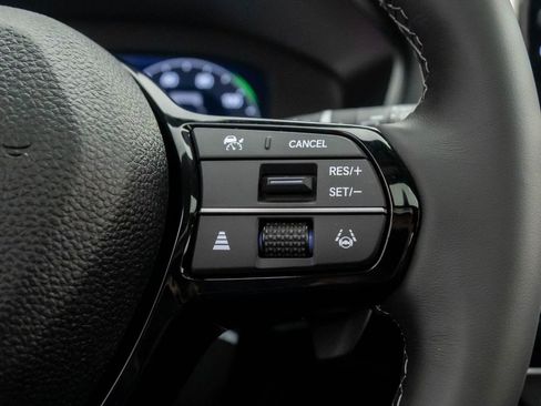 New 2026 Honda Civic Sport Touring image 25