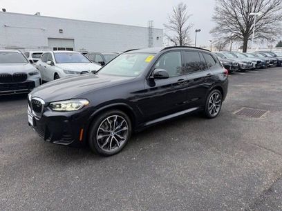 Used 2023 BMW X3 M40i w/ Premium Package