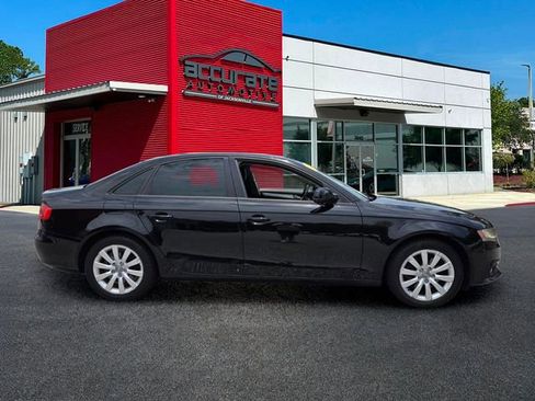 Used 2012 Audi A4 2.0T Premium FWD image 6