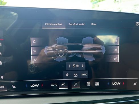 New 2025 Audi A5 2.0T Premium image 18