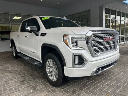 Used 2021 GMC Sierra 1500 Denali w/ Driver Alert Package II
