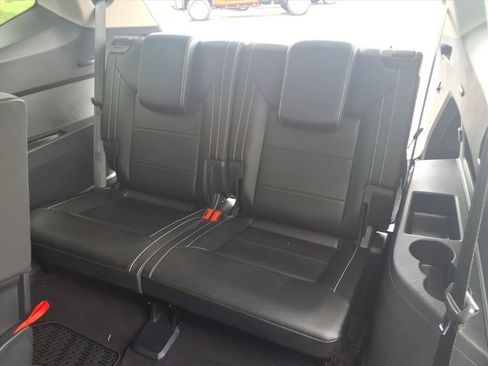 Used 2021 Volkswagen Atlas SE AWD/4WD image 28