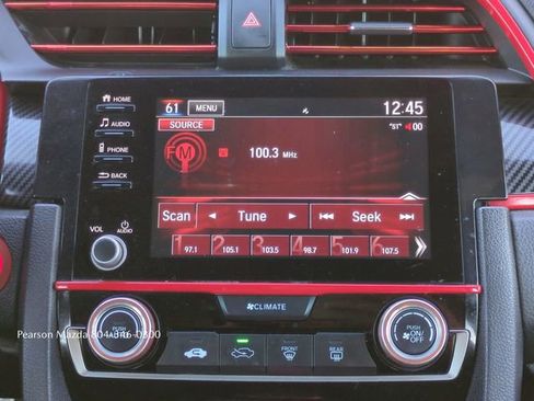 Used 2019 Honda Civic Sport image 18