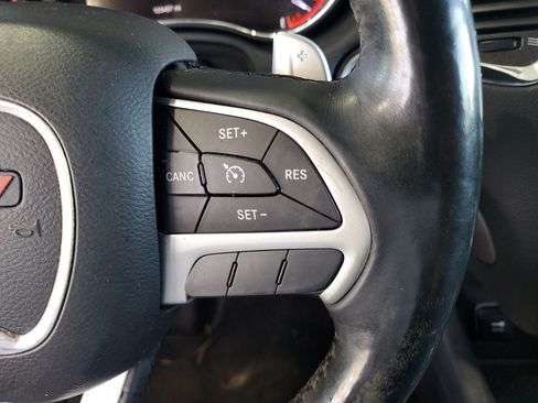 Used 2017 Dodge Durango GT w/ Nav & Power Liftgate Group RWD image 25