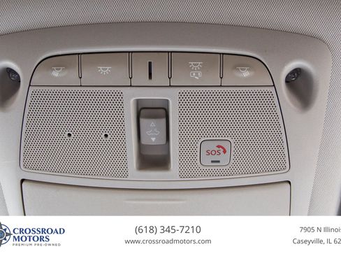 Used 2019 INFINITI QX80 Luxe w/ Proactive Package AWD/4WD image 53