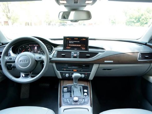 Used 2014 Audi A7 TDI Premium Plus w/ Driver Assistance Package image 20