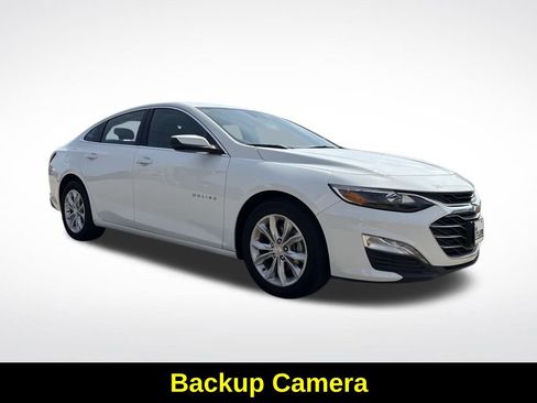 Used 2023 Chevrolet Malibu LT image 11