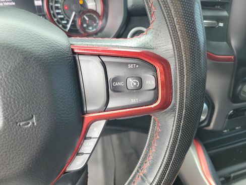 Used 2019 RAM 1500 Rebel image 13
