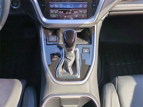 Used 2024 Subaru Outback Touring XT w/ Tech Package 3 image 19