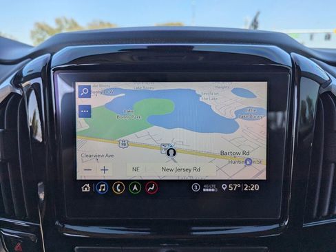 Used 2020 Chevrolet Traverse Premier image 21