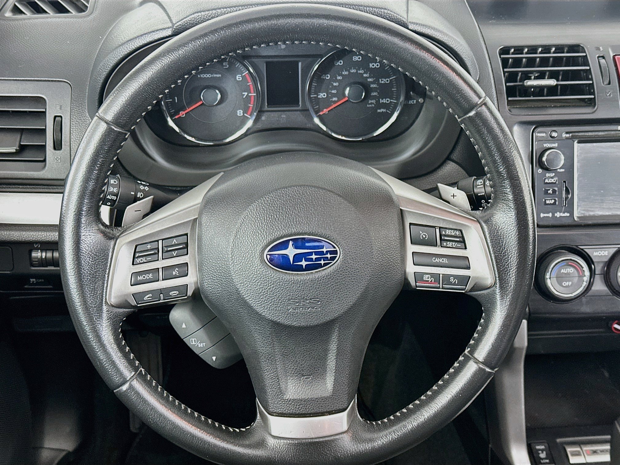 Used 2014 Subaru Forester 2.0XT Touring AWD/4WD image 18