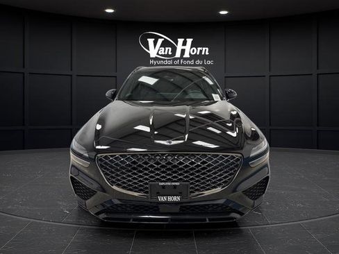 Used 2024 Genesis GV70 3.5T Sport image 12