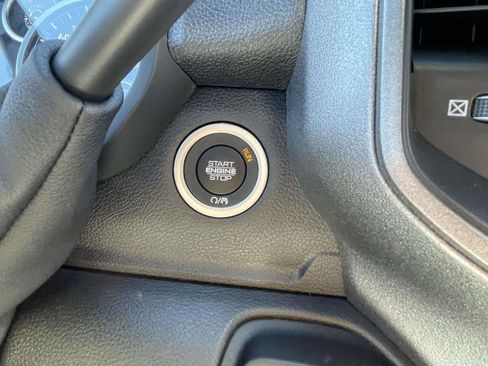 New 2026 RAM 2500 Tradesman image 3