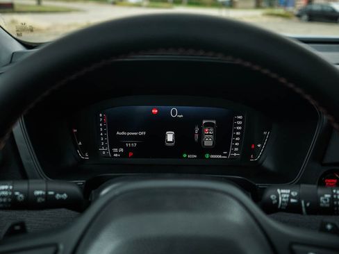 New 2026 Honda Passport TrailSport image 23