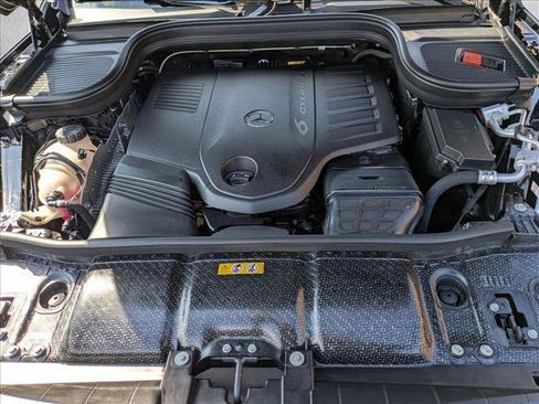 Certified 2026 Mercedes-Benz GLE 450 4MATIC image 20