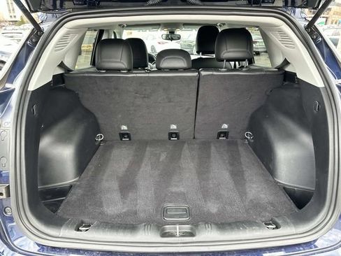 Certified 2019 Jeep Compass Latitude image 11