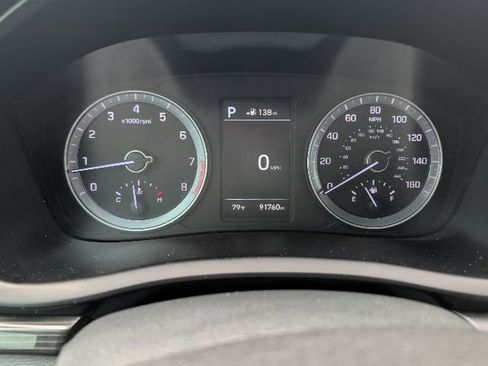 Used 2019 Hyundai Sonata Limited FWD image 12