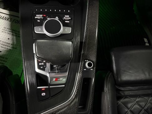 Used 2018 Audi S5 Prestige AWD/4WD image 30