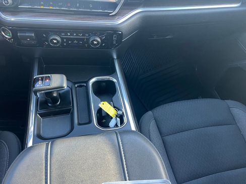 Used 2025 Chevrolet Silverado 1500 RST w/ Z71 Off-Road Package image 33