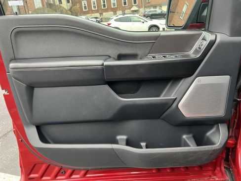 Used 2022 Ford F150 Raptor w/ Equipment Group 801A High image 8