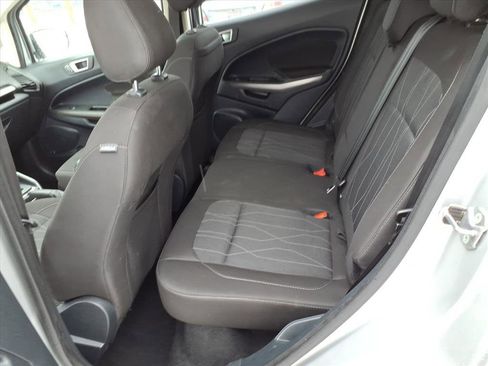 Used 2019 Ford EcoSport SE image 11