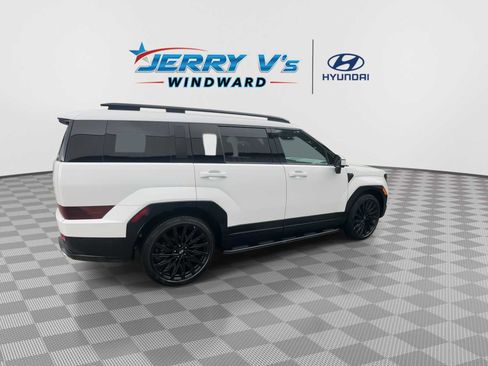 New 2026 Hyundai Santa Fe Calligraphy image 9