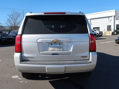 Used 2017 Chevrolet Tahoe Premier image 20