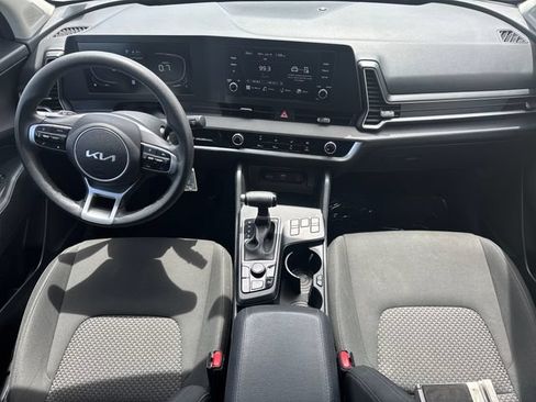 Used 2024 Kia Sportage LX AWD/4WD image 12