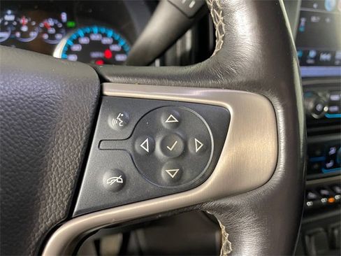Certified 2019 GMC Sierra 3500 Denali image 10