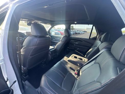 Used 2026 Honda Passport TrailSport Elite image 13