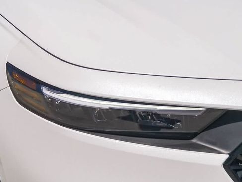 New 2026 Honda Accord Sport image 4