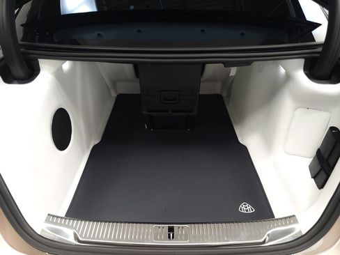 Certified 2023 Mercedes-Benz Maybach S 680 4MATIC image 37