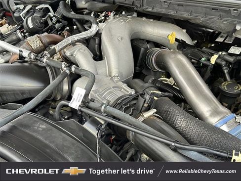 Used 2022 Ford F250 Lariat image 36